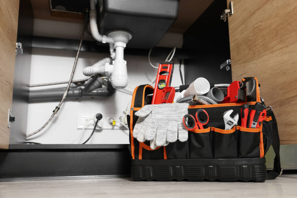 Best Plumbing Repair Near Me  in Wolcottville, IN