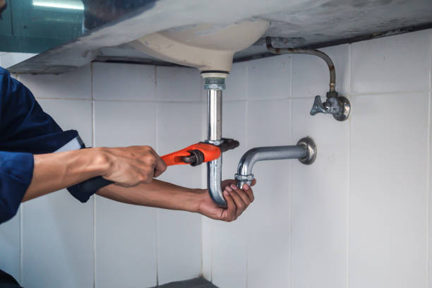 Best Toilet Repair Services  in Wolcottville, IN