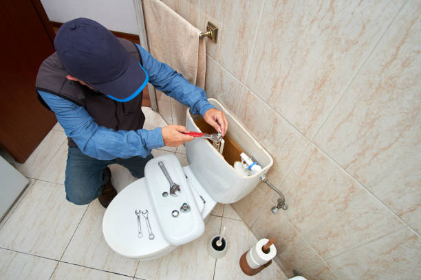 Trusted Wolcottville, IN Plumbing Experts