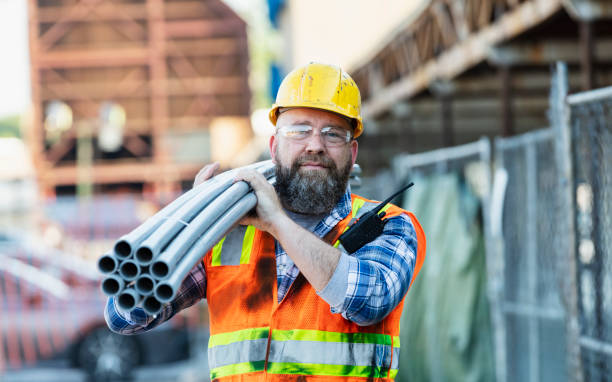 Best Plumbing Installation Services  in Wolcottville, IN