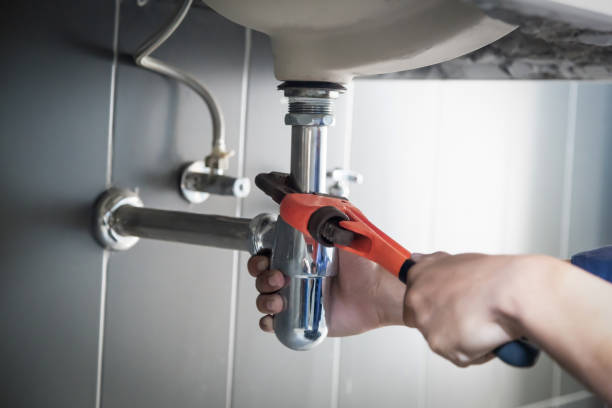 Best Pipe Repair Near Me  in Wolcottville, IN