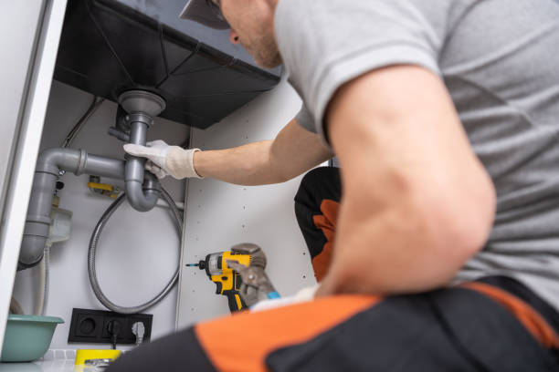Best 24-Hour Plumber Near Me  in Wolcottville, IN