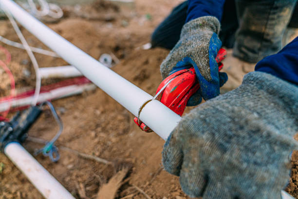 Best Affordable Plumbing Services  in Wolcottville, IN