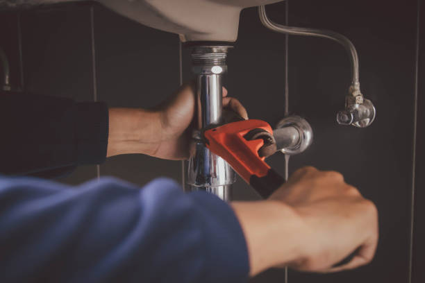 Best Water Softener Installation  in Wolcottville, IN